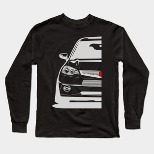 Acura RDX 2007 Long Sleeve T-Shirt